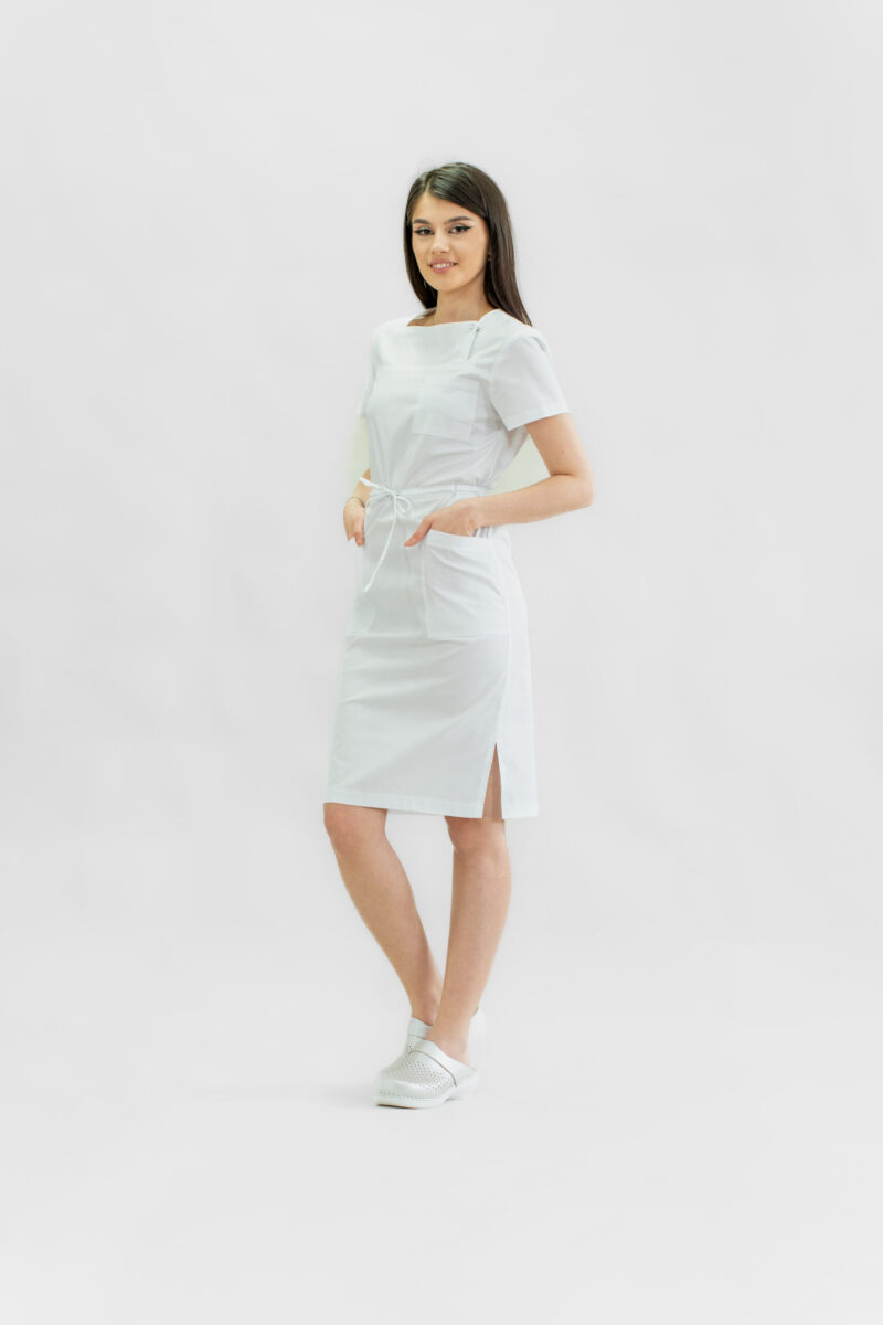 Sarafan medical Eva - imagine 11