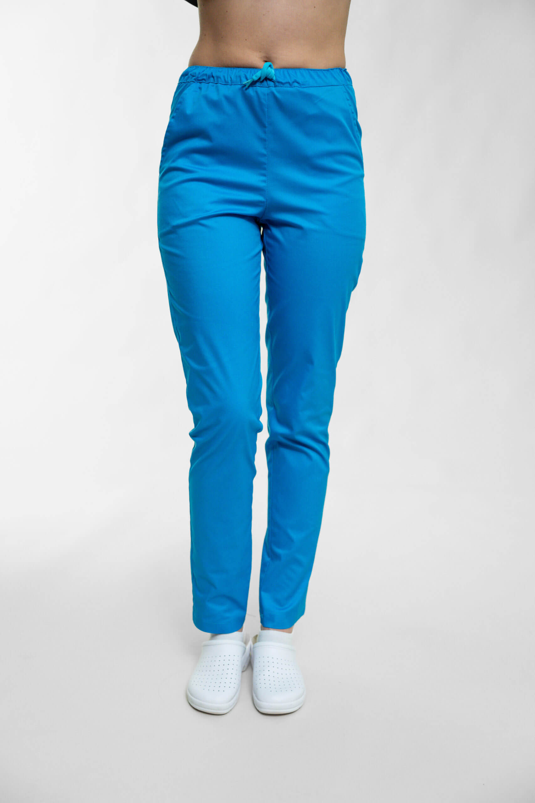 Pantalon medical unisex Clio - stretch