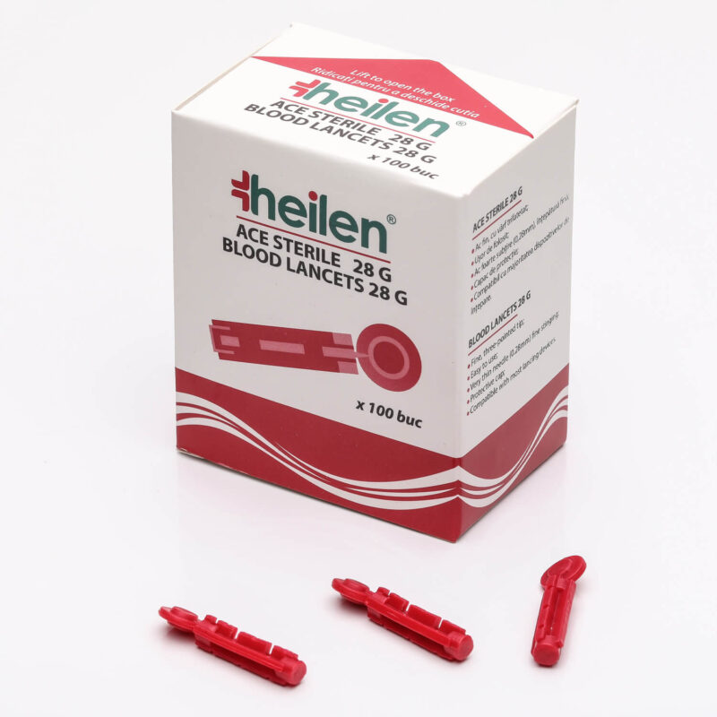 ace Heilen 100 buc