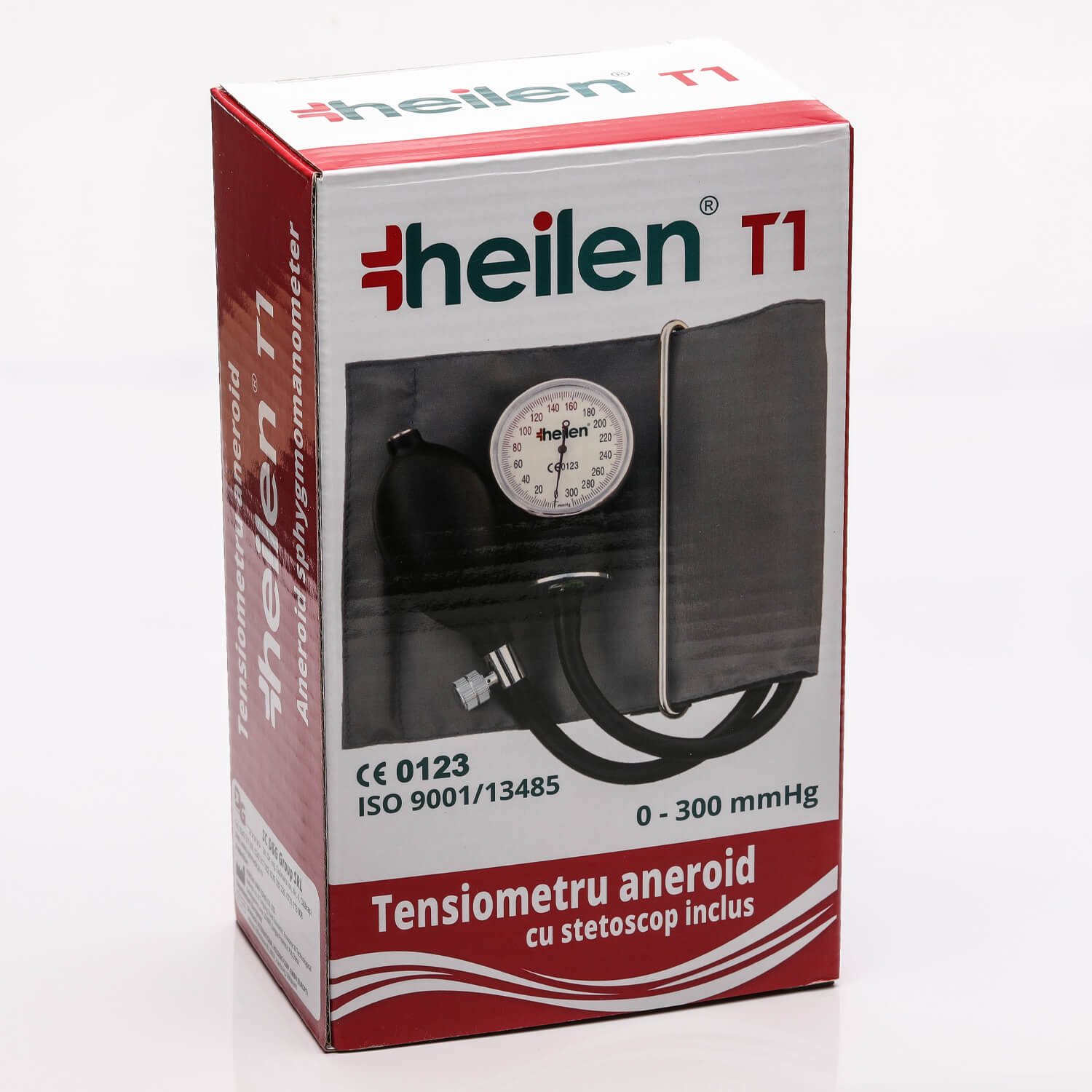 Tensiometru mecanic Heilen T1