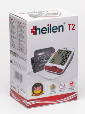 tensiometru heilen t2