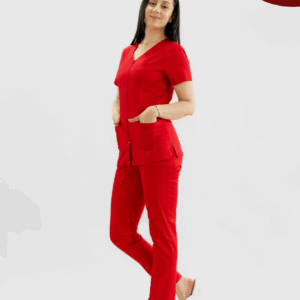 Bluză medicală Adela