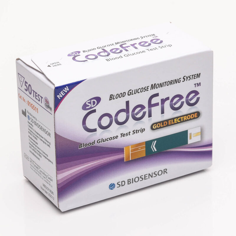 Teste SD CodeFree - imagine 2