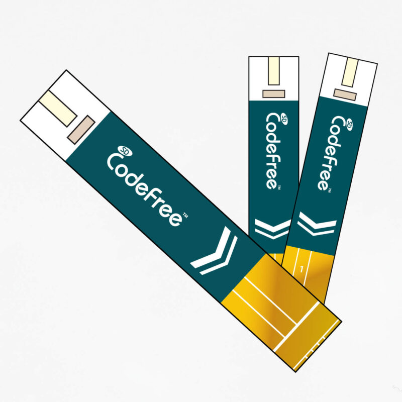 Teste SD CodeFree - imagine 4