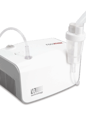 Nebulizator cu uz continuu
