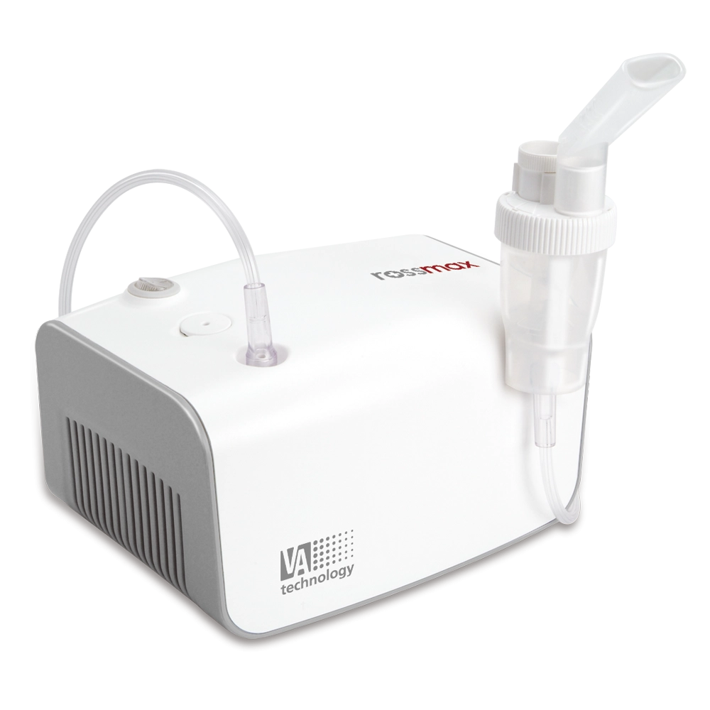 Nebulizator cu uz continuu