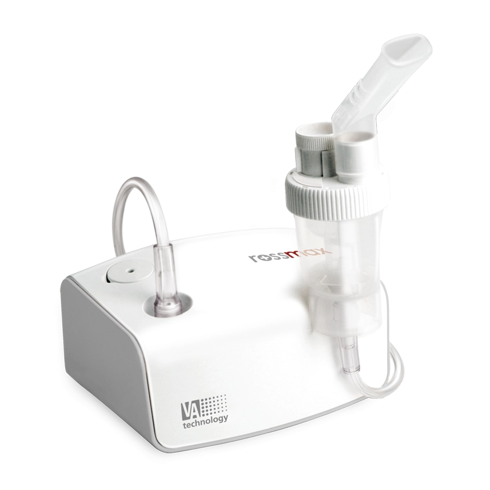 Nebulizator cu compresor ROSSMAX NB80