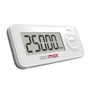 Pedometru Rossmax