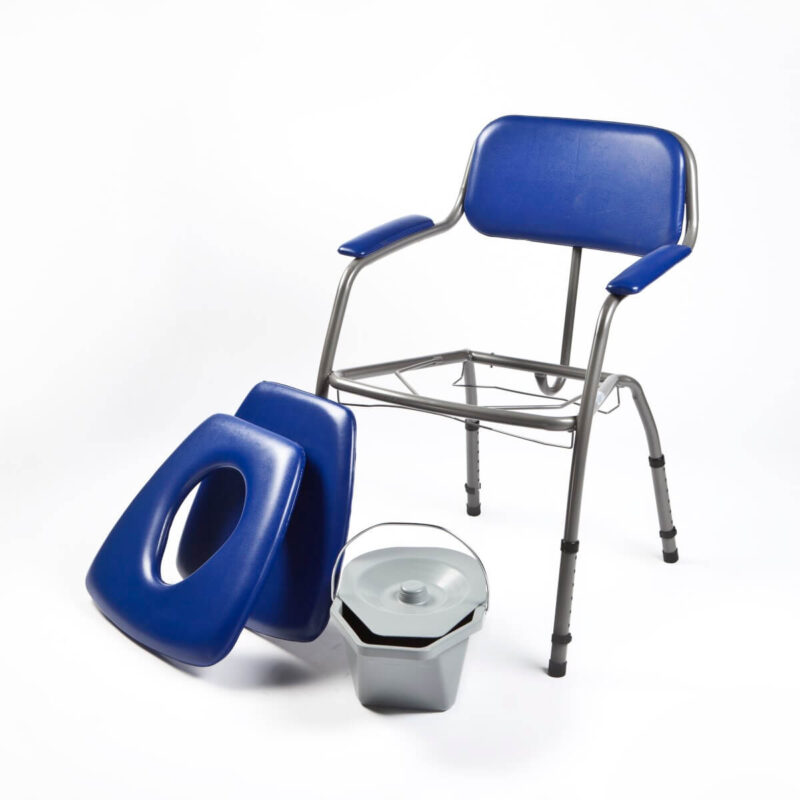 Scaun tip WC - imagine 6