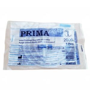 punga urinara