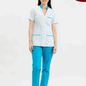 Bluză medicală Andreea