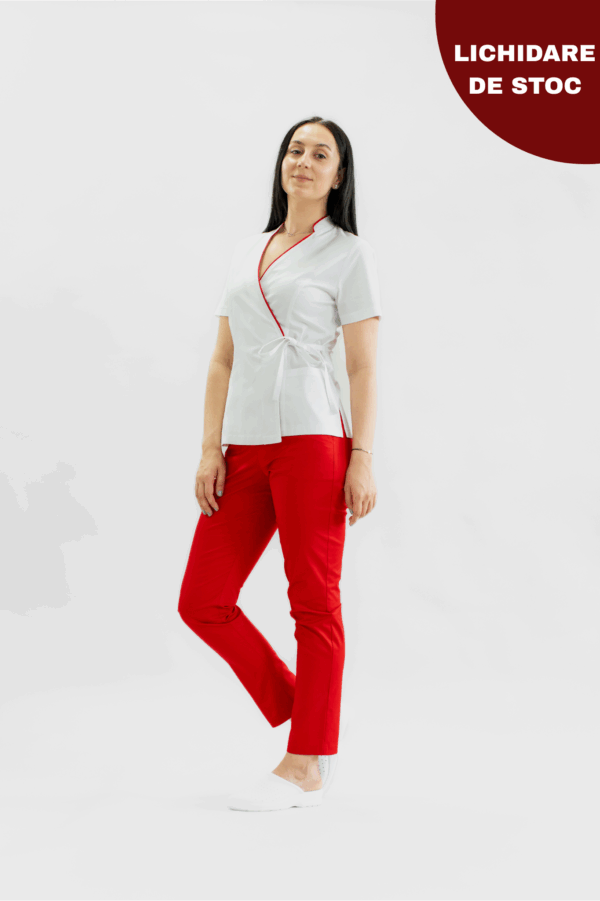 Bluză medicală Ioana