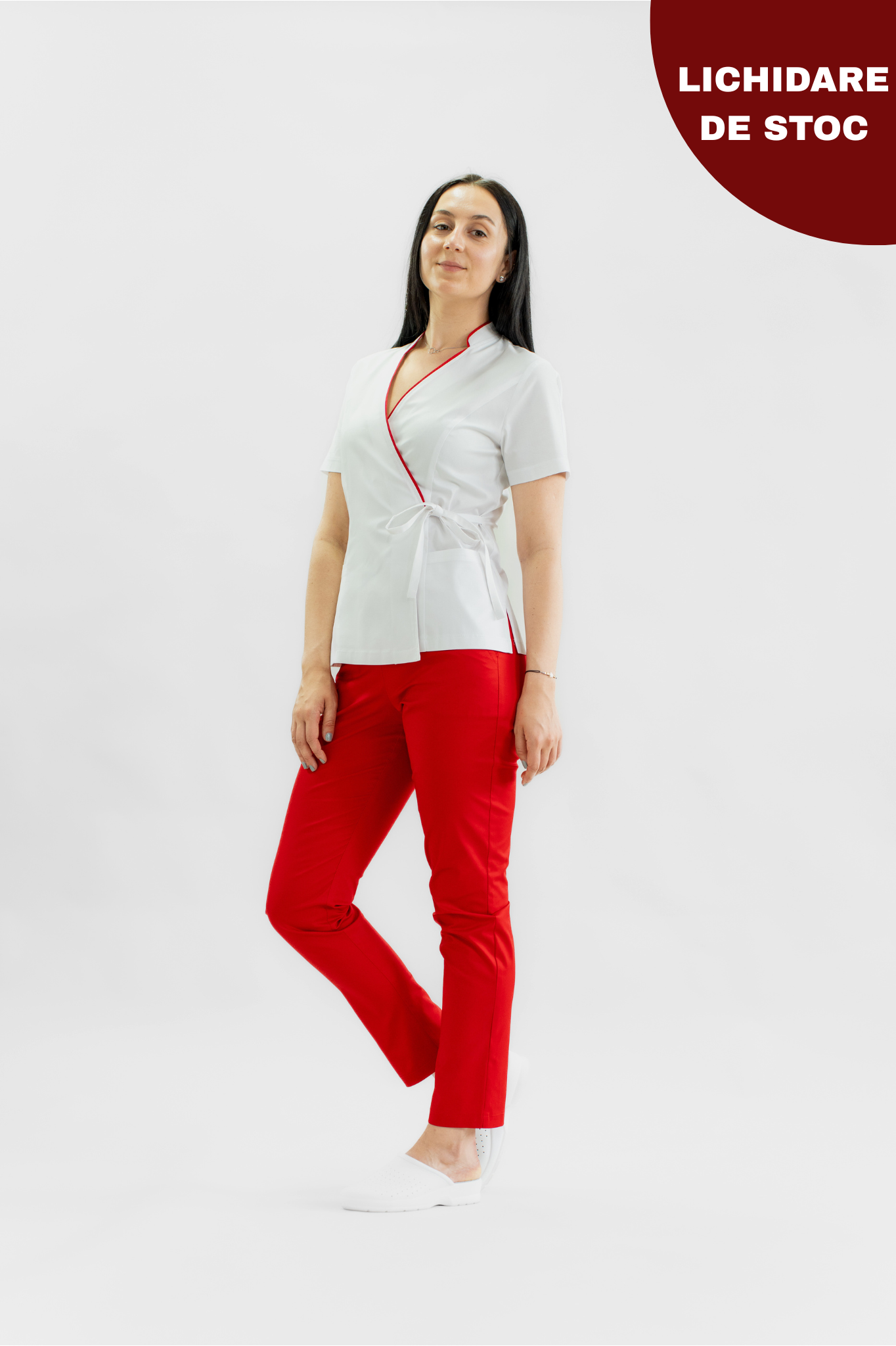 Bluză medicală Ioana