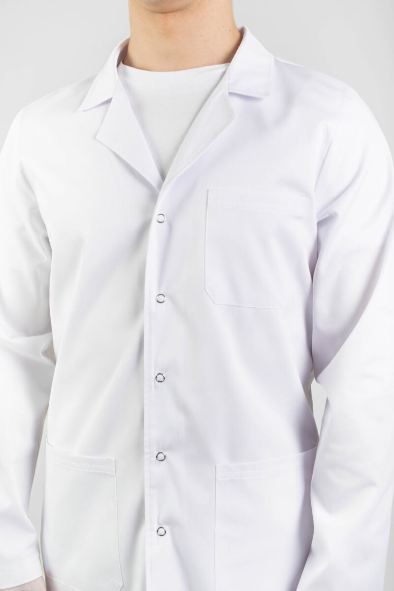 Halat medical pentru studenti 3/4 - Robert - imagine 2