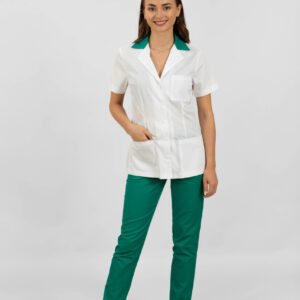 Bluză medicală Oana