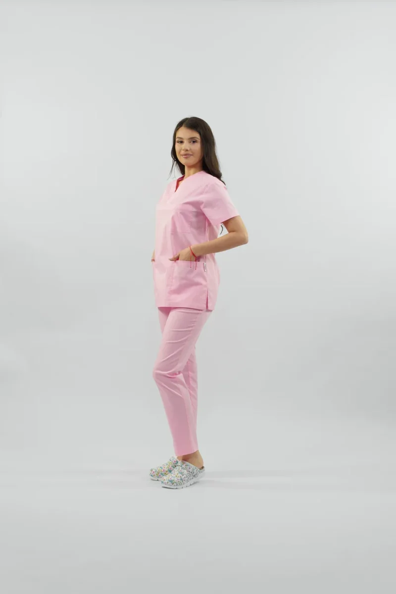 Costum medical Clio unisex - imagine 5