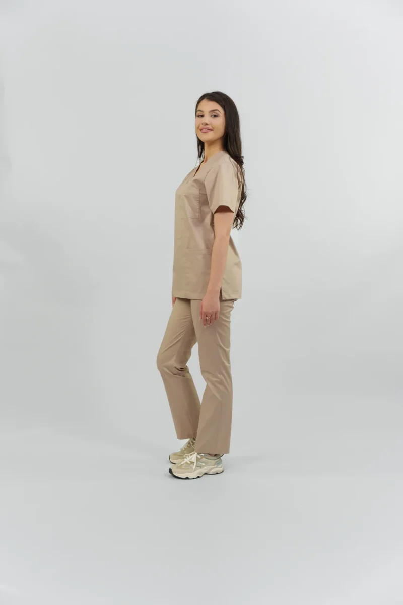 Costum medical Clio unisex - imagine 8