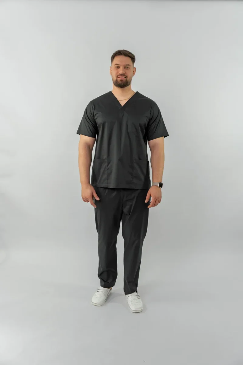 Costum medical Clio unisex - imagine 7