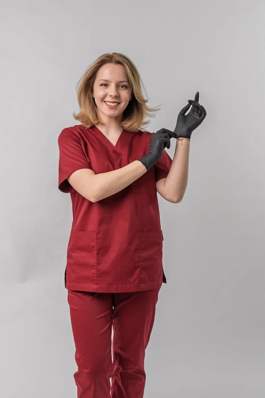 Costum medical Clio unisex