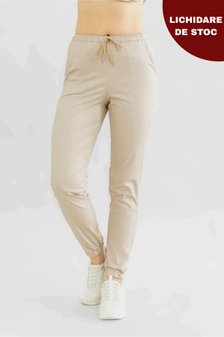 Pantalon medical unisex Adi  - stretch