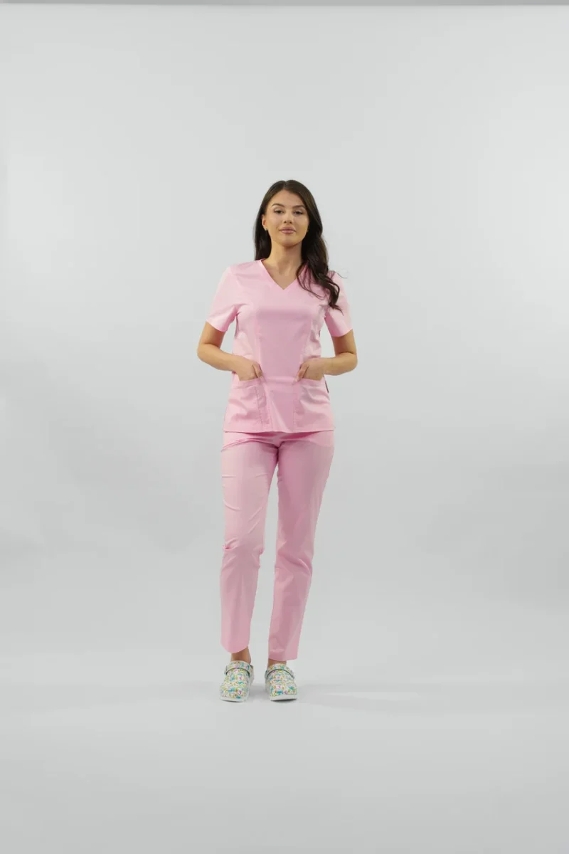 Costum medical Mara - imagine 5