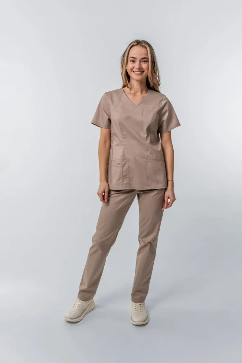 Costum medical Mara