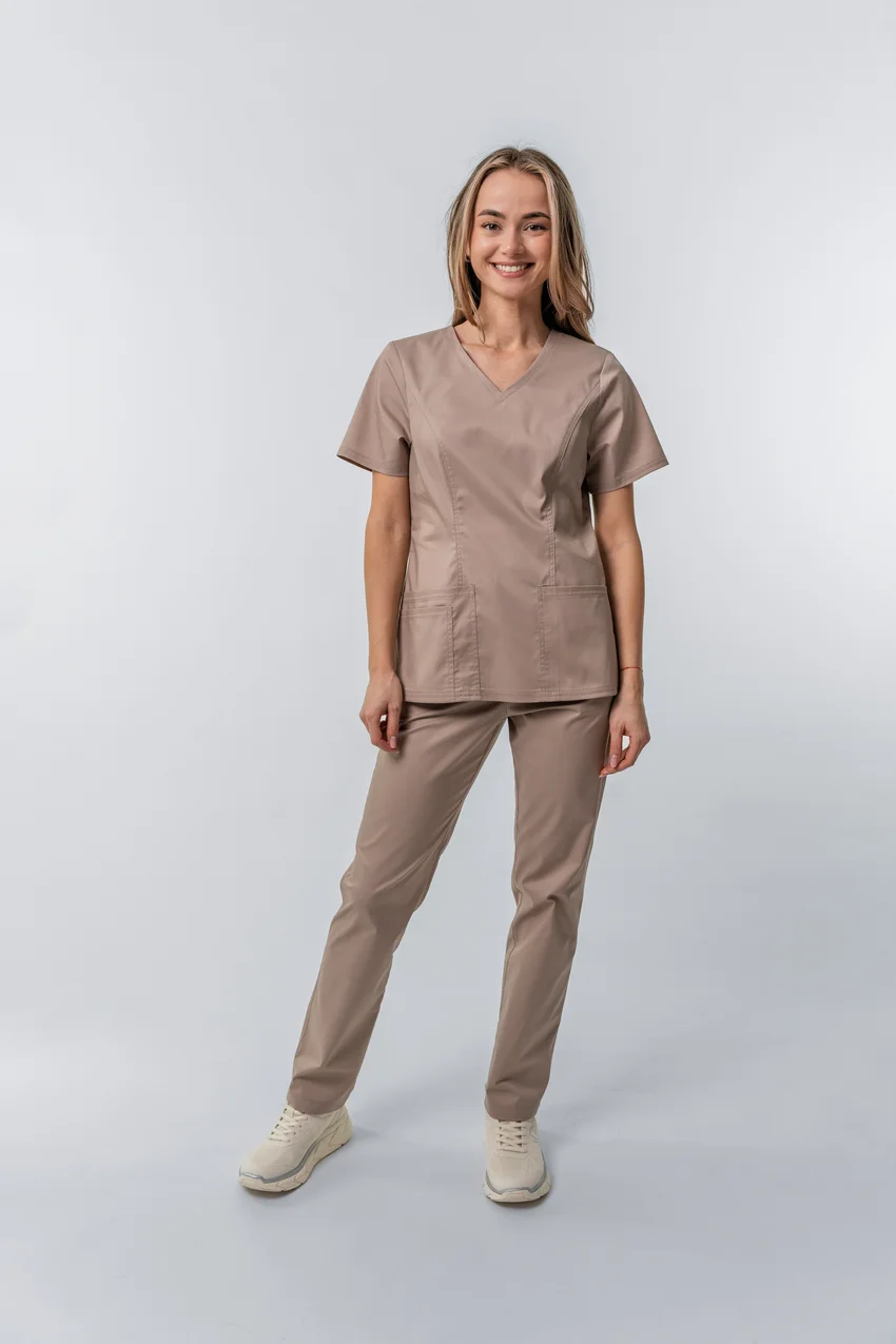 Costum medical Mara