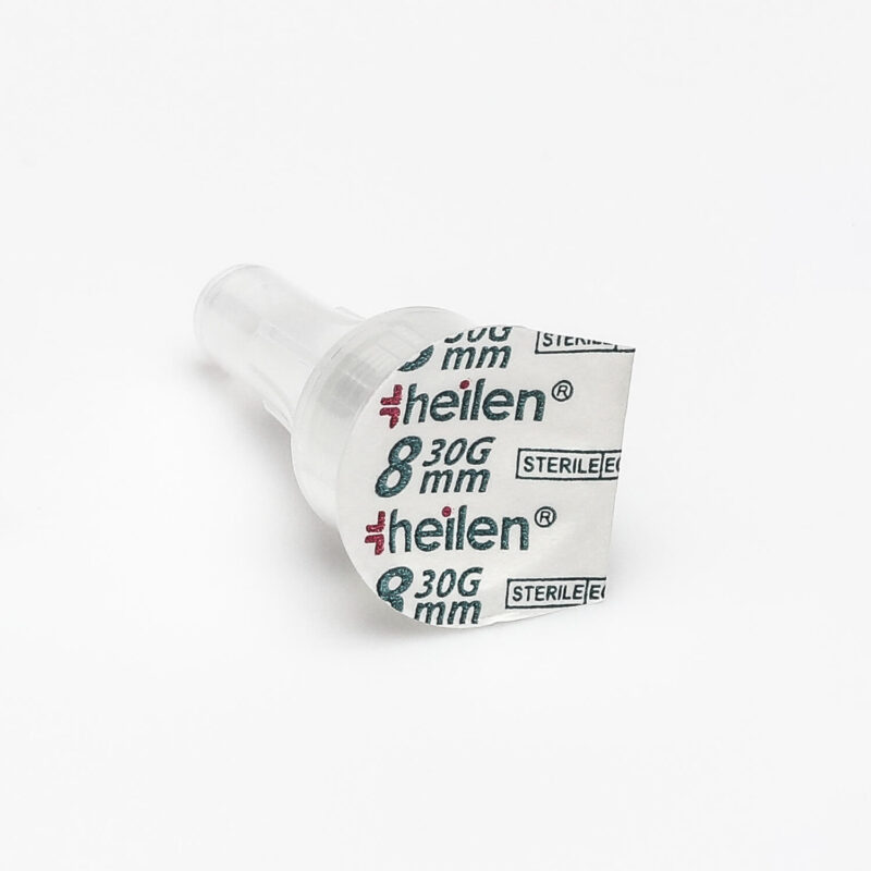 heilen ace insulina