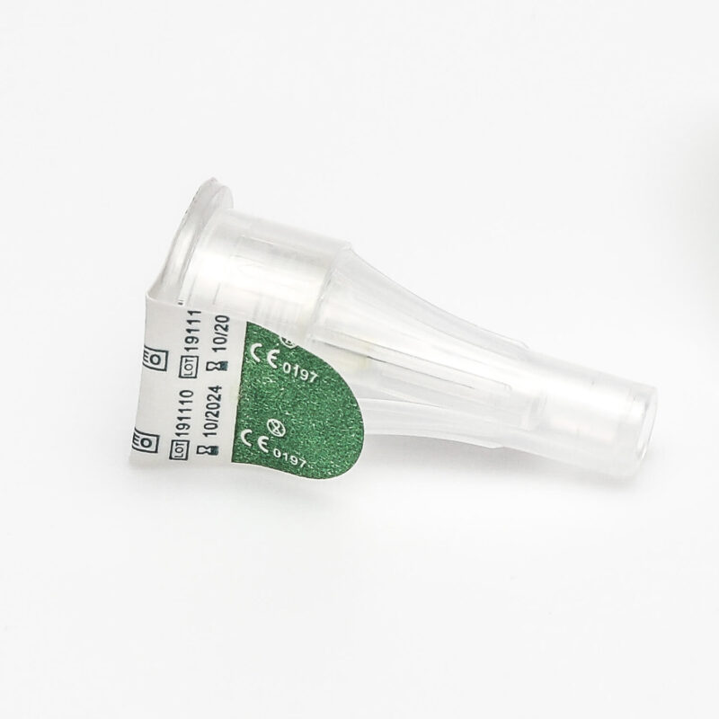 heilen ace insulina