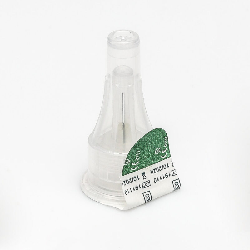 heilen ace insulina