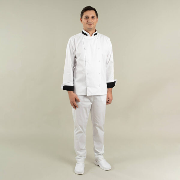 bluza bucatar barbati