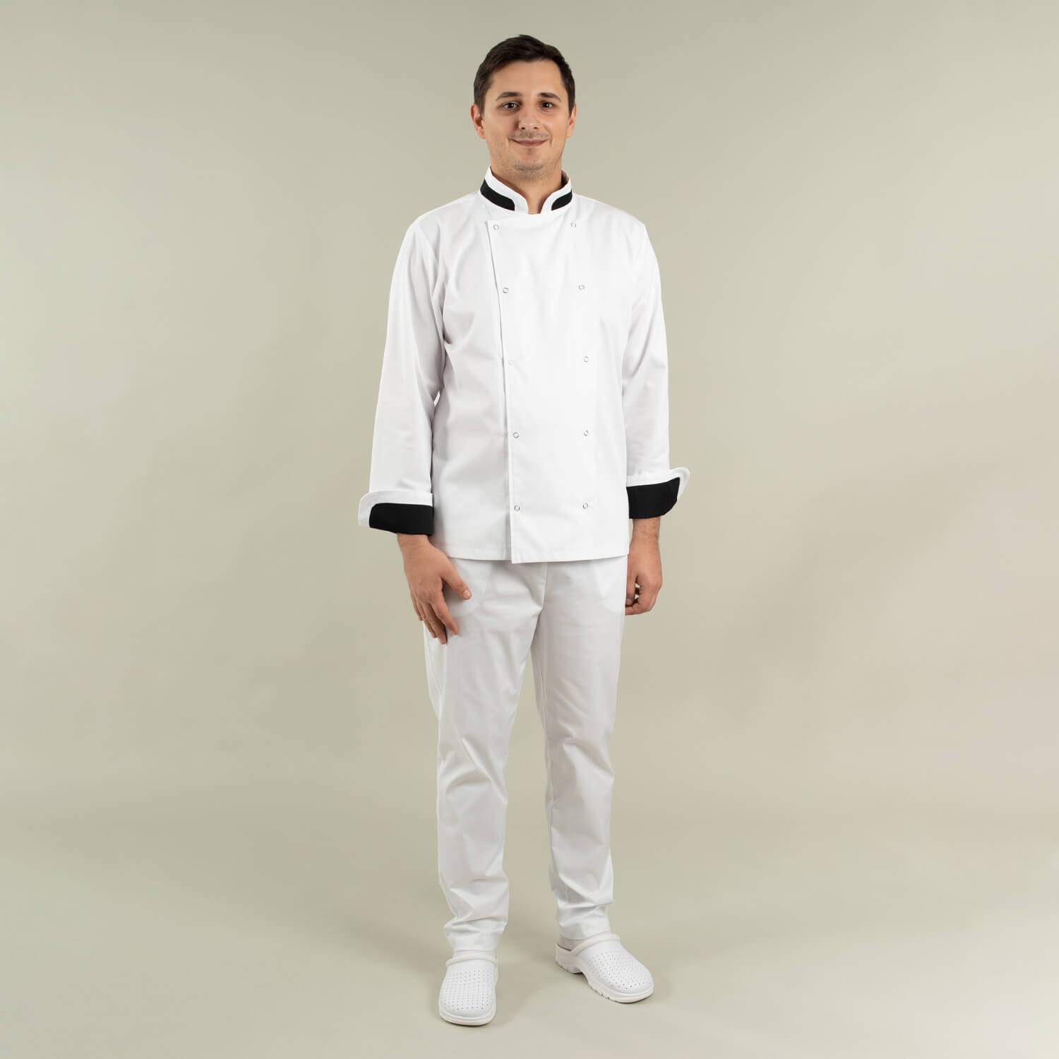 bluza bucatar barbati
