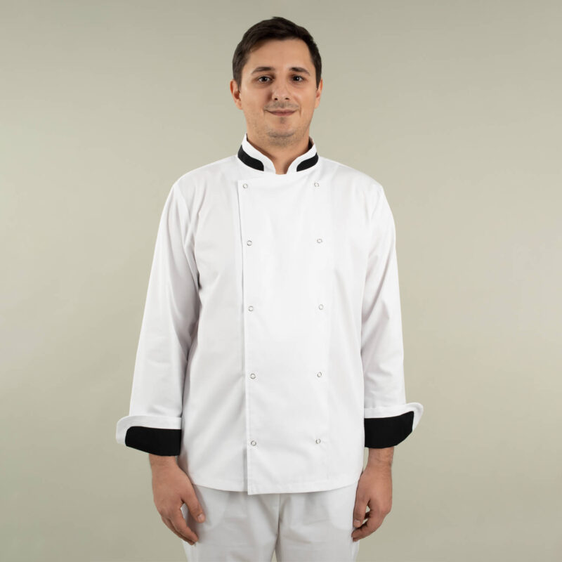 bluza bucatar barbati
