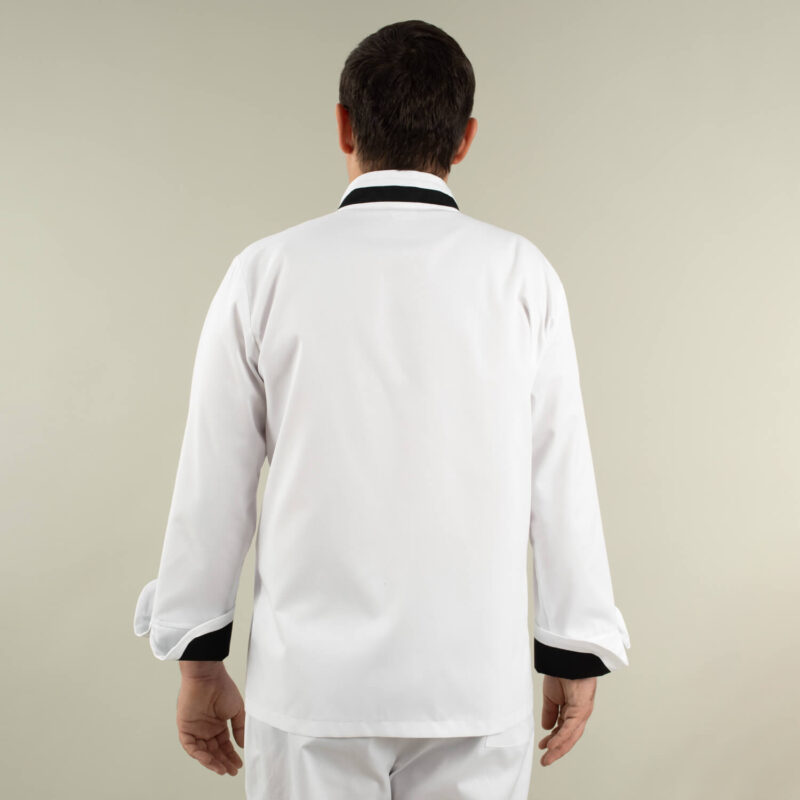 bluza bucatar barbati