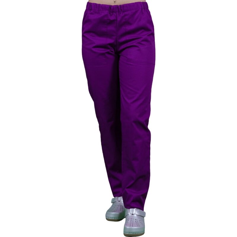 Pantaloni Unisex - imagine 2