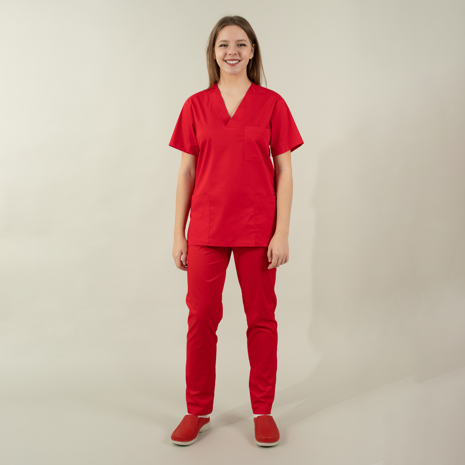 Bluza Unisex tercot