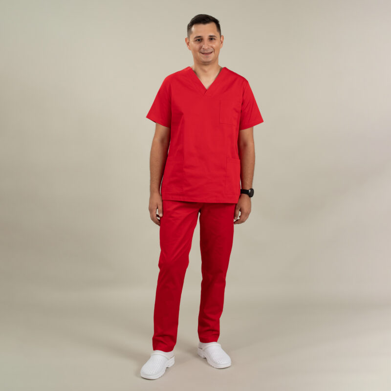 Bluza Unisex tercot - imagine 3