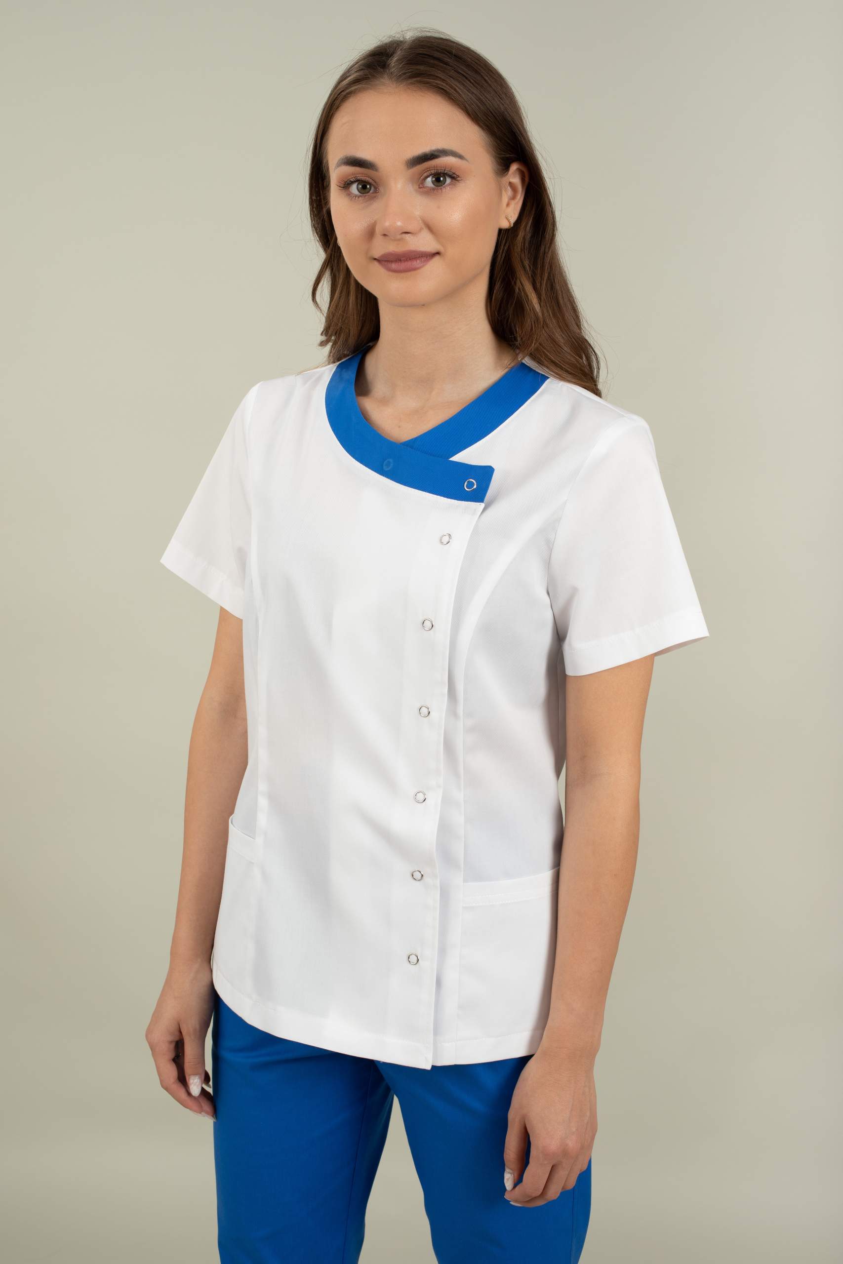 Bluza Clara din tercot