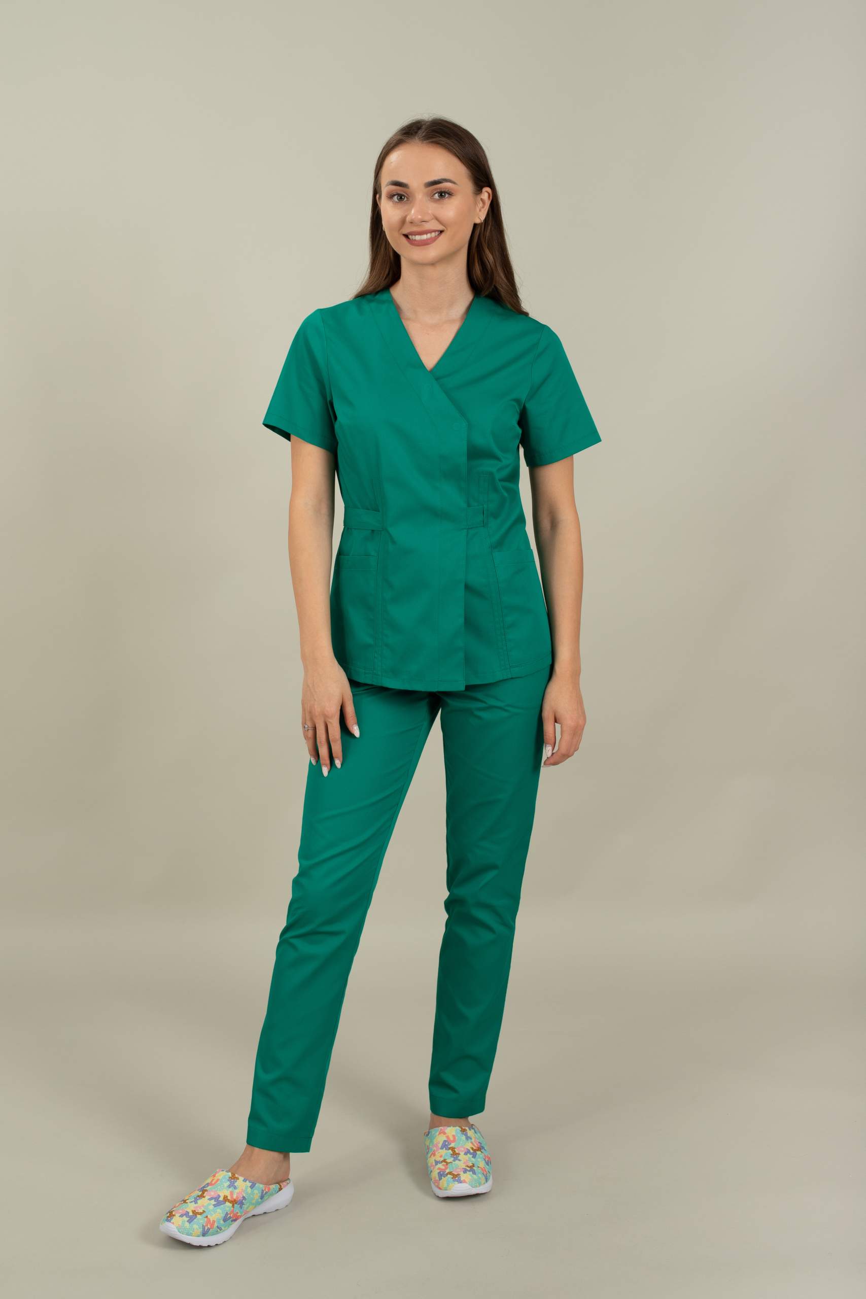 Bluza Iulia din tercot