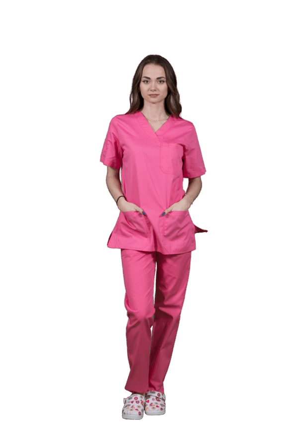 Bluza Maria din tercot