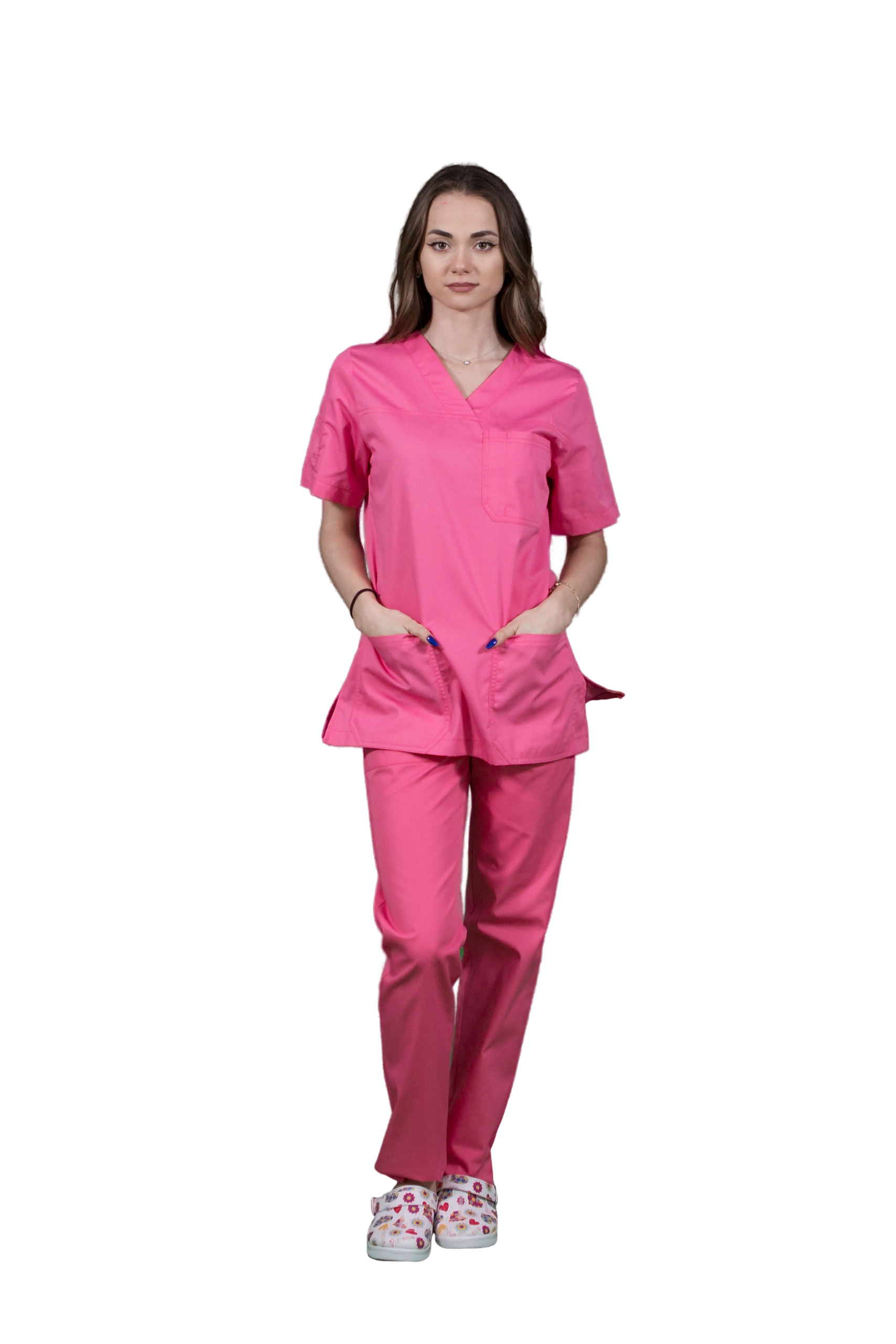 Bluza Maria din tercot