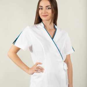 Bluza Ioana din tercot