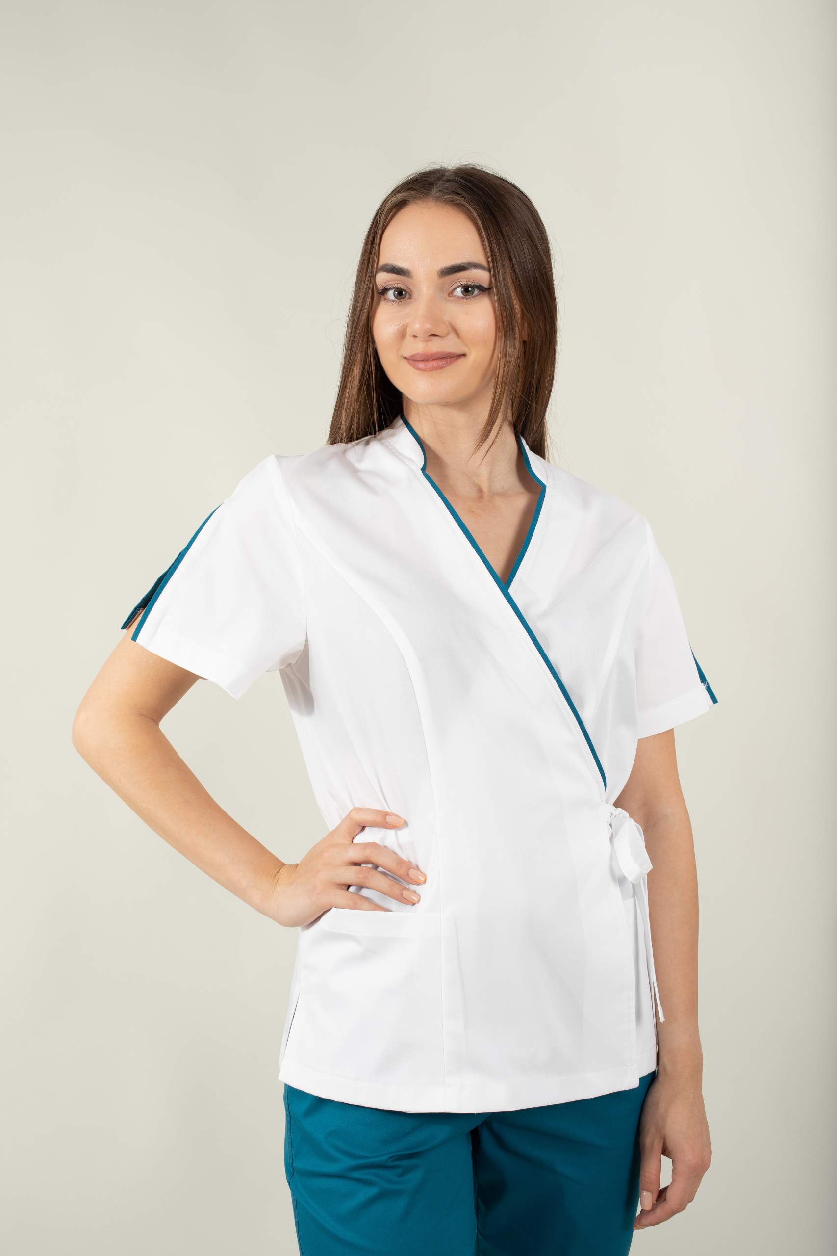 Bluza Ioana din tercot