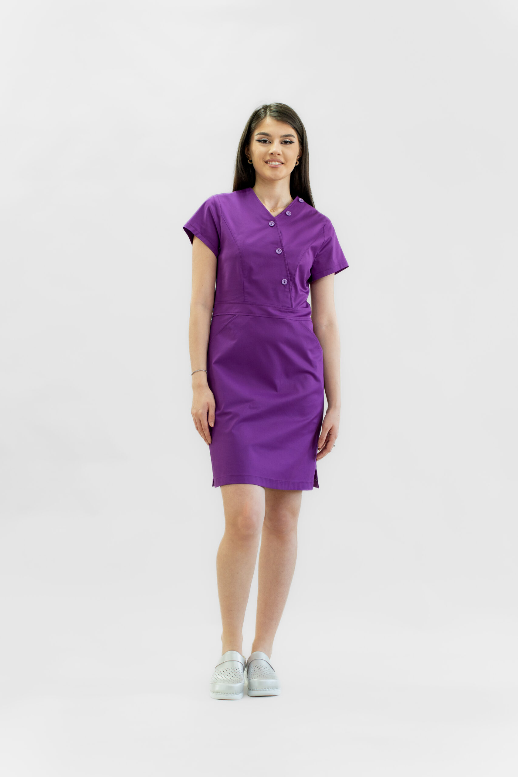 Sarafan medical Delia