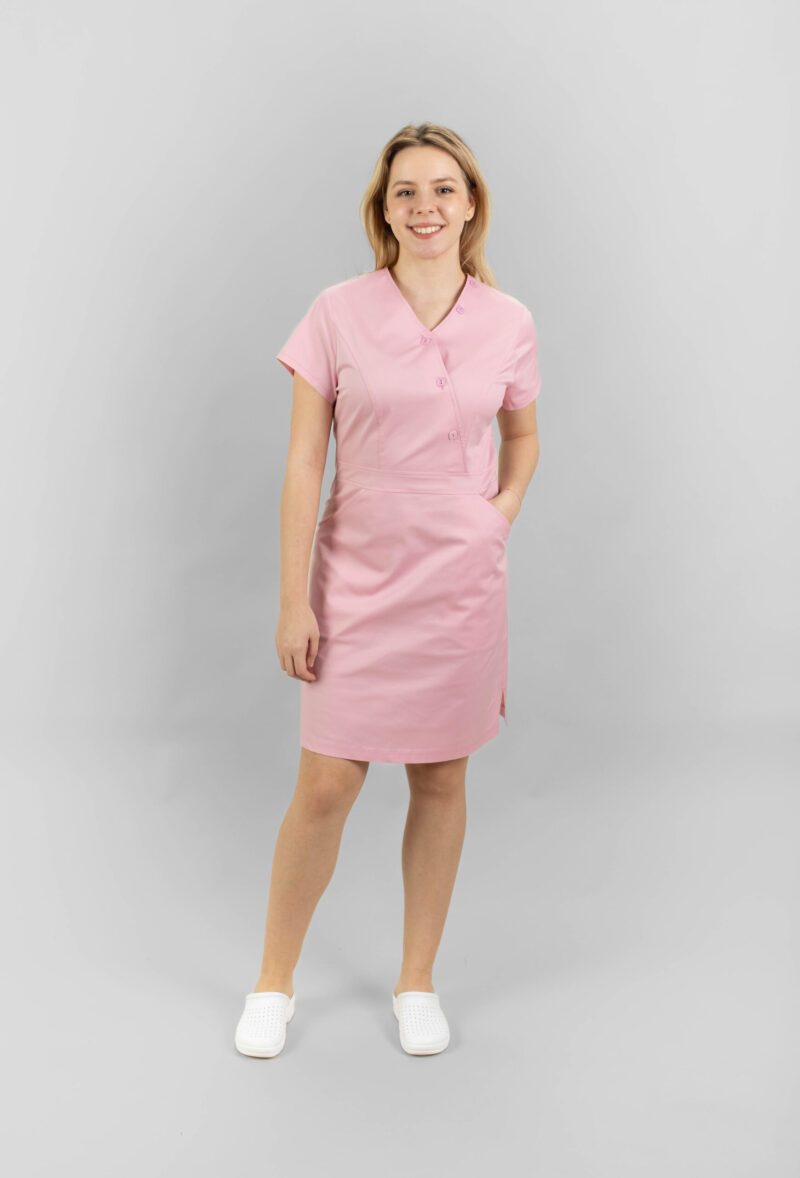 Sarafan medical Delia - imagine 4