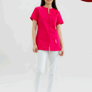 Bluză medicală Lena color