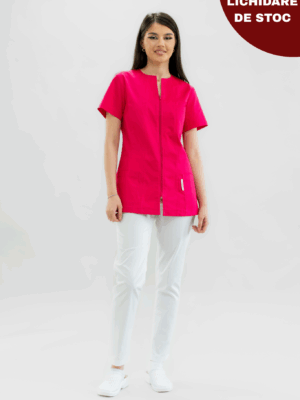 Bluză medicală Lena color