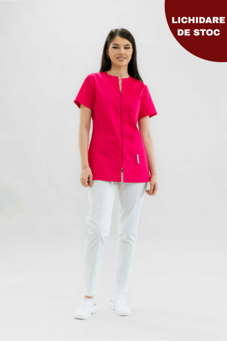 Bluză medicală Lena color