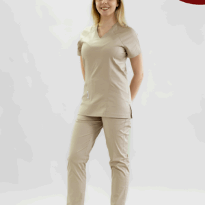 Bluză medicală Cami