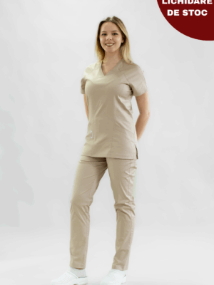 Bluză medicală Cami